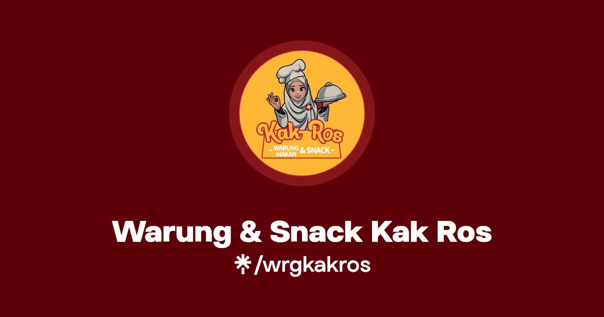 Nasi & Snack Kak Ros: Kenikmatan Harian di Jantung Cilacap